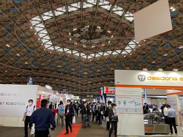 機械要素技術展　2022
なんかあんまり魅力を感じなかった…
なぜだろうか…

#板金 #鉄 #製缶 #プレス #切削 #岐阜 #平板 #切断 #形鋼 #パイプ #生産 #機械 #技術 #品質 #付加価値 #情報 #bcp #sdgs #健康経営 #金型 #金属加工 #サービス #環境 #2030 #trailerhouse #トレーラーハウス #タイニーハウス #中小企業 #一貫生産 #コンテナハウス